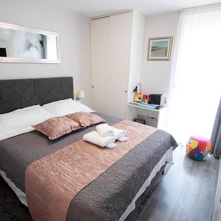 Calm Apartment & Room Zadar Extérieur photo