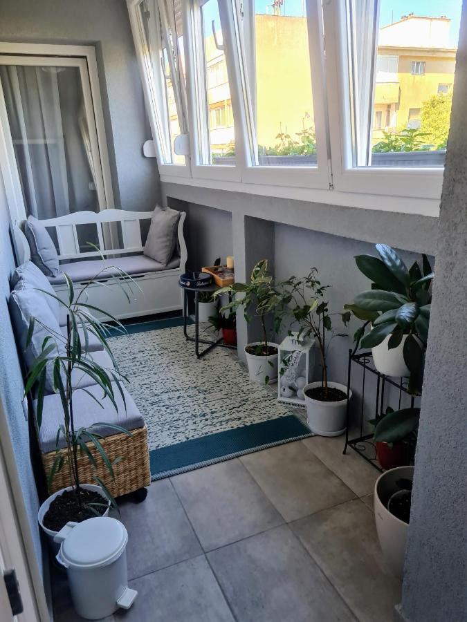 Calm Apartment & Room Zadar Extérieur photo
