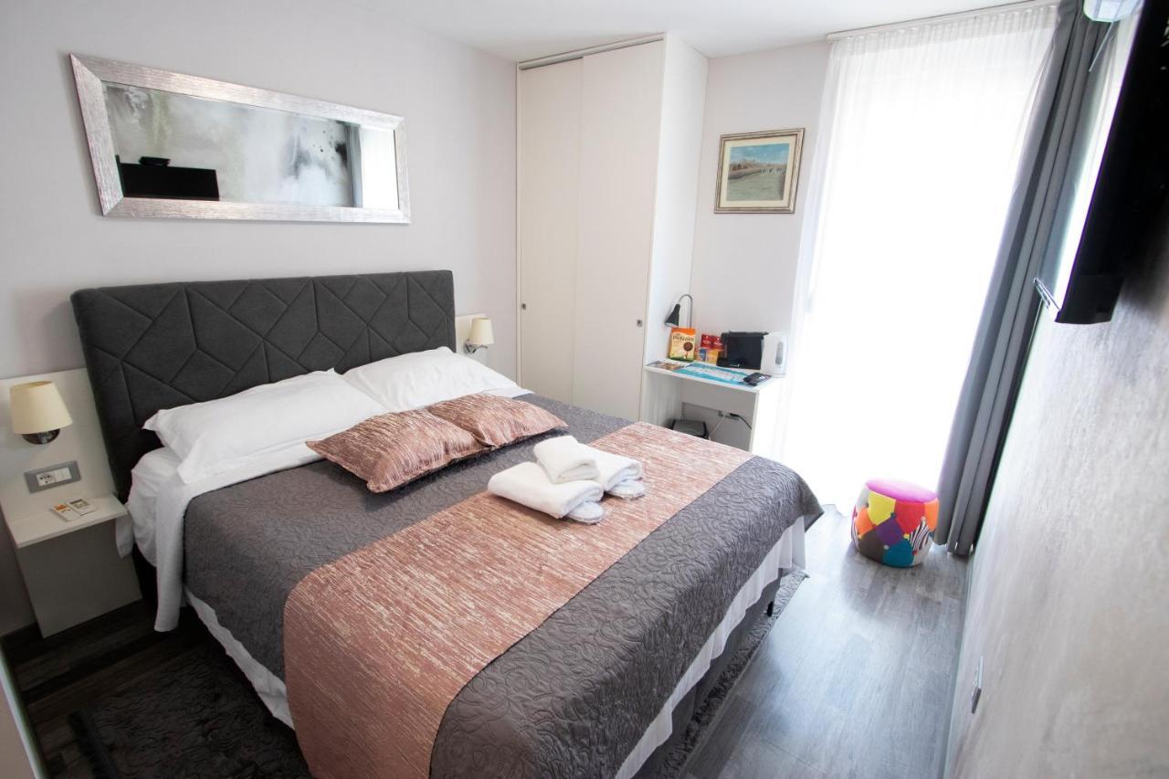 Calm Apartment & Room Zadar Extérieur photo