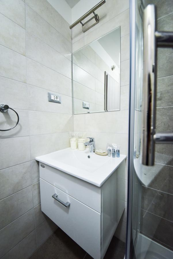 Calm Apartment & Room Zadar Extérieur photo