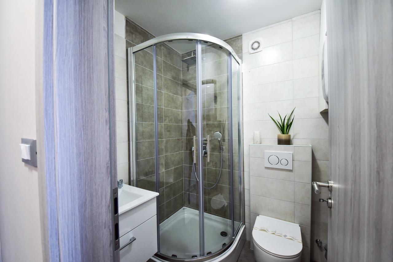 Calm Apartment & Room Zadar Extérieur photo