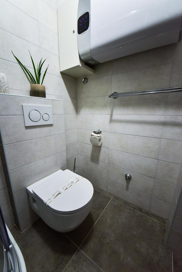 Calm Apartment & Room Zadar Extérieur photo
