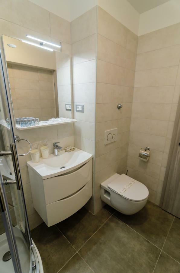 Calm Apartment & Room Zadar Extérieur photo