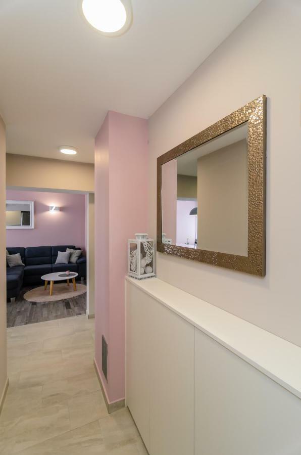 Calm Apartment & Room Zadar Extérieur photo