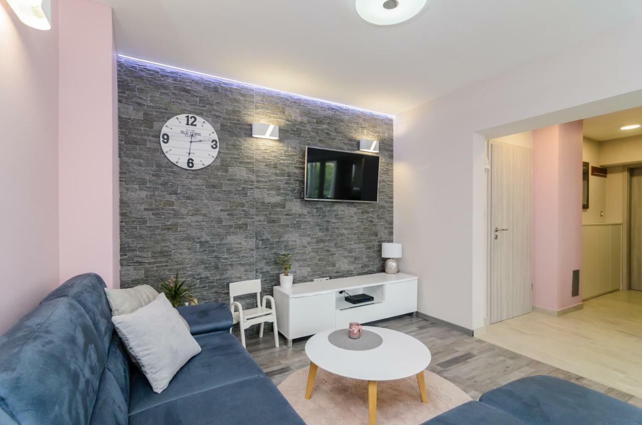 Calm Apartment & Room Zadar Extérieur photo